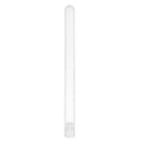 5 Pieces Plastic Felting Sewing Needles Container Sewing Needles Storage Bottles