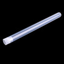 5 Pieces Plastic Felting Sewing Needles Container Sewing Needles Storage Bottles