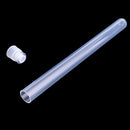 5 Pieces Plastic Felting Sewing Needles Container Sewing Needles Storage Bottles