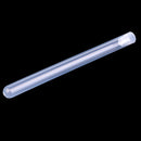 5 Pieces Plastic Felting Sewing Needles Container Sewing Needles Storage Bottles