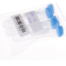 5Pcs Plastic Knitting Needles Storage Box Home Sewing Knitting Storage Tools