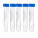 5Pcs Plastic Knitting Needles Storage Box Home Sewing Knitting Storage Tools