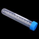 5Pcs Plastic Knitting Needles Storage Box Home Sewing Knitting Storage Tools