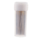 100 Pieces/Box Large Eye Embroidery Fabric Cross Stitch Needles Sewing Craft 24