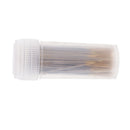 100 Pieces/Box Large Eye Embroidery Fabric Cross Stitch Needles Sewing Craft 26