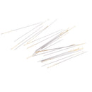 20 Pieces/Box Large Eye Embroidery Fabric Cross Stitch Needles Sewing Craft 28