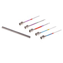 Embroidery Stitching Punch Needle Handmade Sewing Tool Set & Plastic Bottle