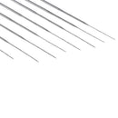 30 Pieces Mixed Sizes Felting Needles Wool Pin DIY Craft For Wool Felt Kit Embroidery Craft