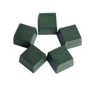 Green Alumina Rouge Abrasive Polishing Paste Buffing Compound Metal Grinding