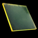 DIY Leather Craft Plastic Rubber Cutting Board Plate Punching Stamp Tool
