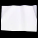 10Pcs A4 Size Hole Punched Lined Paper DIY Punches Tools For Leather Crafts