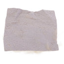 10x10cm Square Wool Leather Dyeing Finshing Tool for Leathercraft DIY Crafts