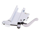Hot! Practial Design Dural Steel High Shank Presser Snap on Domestic Seewing Machine