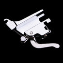 Hot! Practial Design Dural Steel High Shank Presser Snap on Domestic Seewing Machine