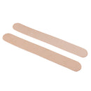 2 Pieces Short Genuine Leather Bag Handle Handbag Clutch Bag Strap Replacement