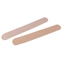 2 Pieces Short Genuine Leather Bag Handle Handbag Clutch Bag Strap Replacement