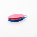 2Pcs/set Useful Plastic Tatting Shuttle 6.5 x 2.1cm Antique Sewing Tools