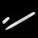 0.5mm Auto Vanishing Ink Pen Water Wash Fabric Marker Pen For Sewing mark and Tracing