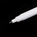 0.5mm Auto Vanishing Ink Pen Water Wash Fabric Marker Pen For Sewing mark and Tracing