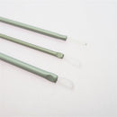 3 Pieces Aluminium Alloy Wool Needles Knitting Accessories for Needlework Craft