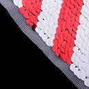 DIY Embroidered Sequins Sew On Patch Applique Clothes Dress Hat Jeans Sewing American Flag Applique DIY Accessory