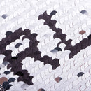 Cute Butterfly Design Sequins Patches Sew On Patch for DIY Clothing Accessories