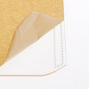 7 Pieces Leathercraft Acrylic Pattern Stencil Templates for Shoulder Bag Handbag Making