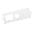 1 Piece Acrylic Card Holder Driving License Holder Pattern Template Stencil DIY Leather Hand Craft