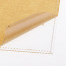 1 Set DIY Tool Clear Wallet Making Acrylic Template for Handbag Cion/Phone Bag Leather Crafts