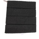 2.18 Yards Length 0.58 Inch Wide Sewing Straps Fabric Tape for Crafts, Clothes, Waistband