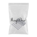 10 Yd Diamante Crystal Cake Dance Wedding Ribbon Rhinestone Trimming