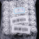 10 Yd Diamante Crystal Cake Dance Wedding Ribbon Rhinestone Trimming