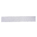 10 Yd Diamante Crystal Cake Dance Wedding Ribbon Rhinestone Trimming