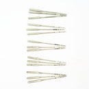 50 Pieces Domestic Sewing Machine Needle Size 9/70 11/80 14/90 16/100 18/110