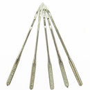 50 Pieces Domestic Sewing Machine Needle Size 9/70 11/80 14/90 16/100 18/110