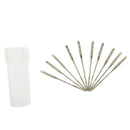 50 Pieces Domestic Sewing Machine Needle Size 9/70 11/80 14/90 16/100 18/110