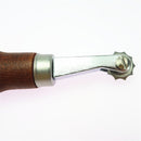 Leather Cloth Overstitch Wheel Spacer Sewing Craft Tools 3mm 3.5mm 4mm 5mm