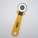 45mm Rotary Cutting Cloth Cutter Ruler A4 Cutting Mat Leather Tool Kit Set