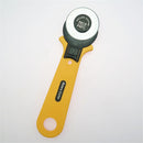 45mm Rotary Cutting Cloth Cutter Ruler A4 Cutting Mat Leather Tool Kit Set
