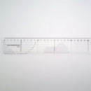 45mm Rotary Cutting Cloth Cutter Ruler A4 Cutting Mat Leather Tool Kit Set
