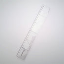 45mm Rotary Cutting Cloth Cutter Ruler A4 Cutting Mat Leather Tool Kit Set