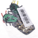 1Pcs Cactus Embroidery Beads Fabric Applique Sew on Patches for Clothing DIY Motif Applique