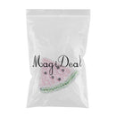 Iron /Sew On Watermelon Beads Rhinestones Patch Applique For Clothes Bags Decoration