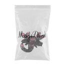 Scorpion Embroidered Beaded Rhinestones Patch Sew on Applique Garment Decoration
