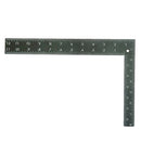 L Square Quilting Ruler 90 Degree Ruler Double Side Scale Dress Making Ruler