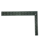 L Square Quilting Ruler 90 Degree Ruler Double Side Scale Dress Making Ruler