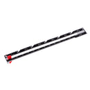 Metal Sewing Measuring Gauge buttonholes Measurement Seam Quilting Ruler