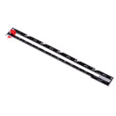Metal Sewing Measuring Gauge buttonholes Measurement Seam Quilting Ruler