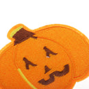 10 Pieces Assorted Halloween Embroidered Sew Iron On Patches Appliques DIY Decoration