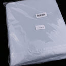 1 Meter 280g Single Side Adhesive Cotton Batting Interlining Purse Bag Lining Easy Iron on